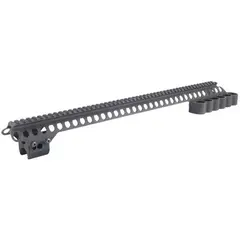 Remington 870 Sureshell Carrier & Rail - photo 2