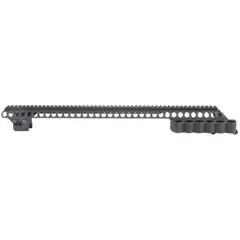 Remington 870 Sureshell Carrier & Rail - photo 4