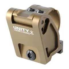FAST FTC 30mm Magnifier W/QD Lever FDE - photo 1
