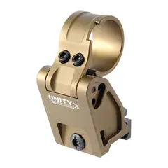 FAST FTC 30mm Magnifier W/QD Lever FDE - photo 2