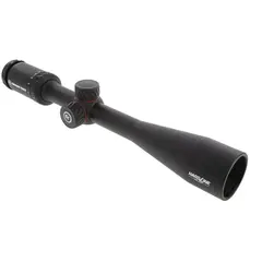 Hardline 4-12x40mm SFP Custom MILDOT Reticle Black - photo 1