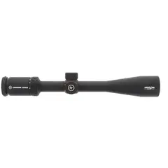 Hardline 4-12x40mm SFP Custom MILDOT Reticle Black - photo 3