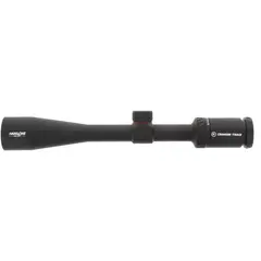 Hardline 4-12x40mm SFP Custom MILDOT Reticle Black - photo 4