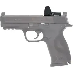 CT RAD PRO Rapid Aiming Dot 3 MOA Red Dot Reticle Black - photo 12