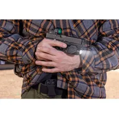 RFX35 1X22 Micro Green Dot Reflex Sight for RMR Black - photo 1