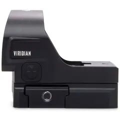 RFX35 1X22 Micro Green Dot Reflex Sight for RMR Black - photo 9