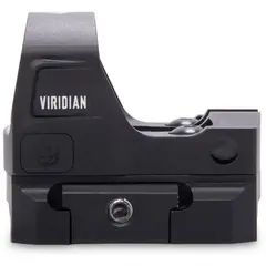 RFX15 1x17 Micro Green Dot Reflex Sight for Shield Black - photo 1