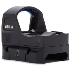 RFX15 1x17 Micro Green Dot Reflex Sight for Shield Black - photo 2