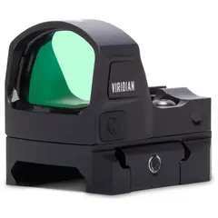 RFX15 1x17 Micro Green Dot Reflex Sight for Shield Black - photo 4