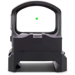 RFX15 1x17 Micro Green Dot Reflex Sight for Shield Black - photo 5