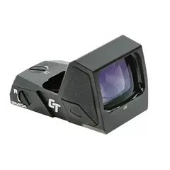 CT RAD PRO Rapid Aiming Dot 5 MOA Green Dot Reticle Black - photo 1