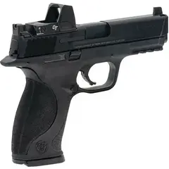 CT RAD PRO Rapid Aiming Dot 5 MOA Green Dot Reticle Black - photo 12