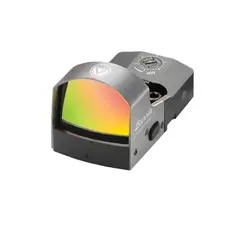 FastFire lll 3 MOA Red Dot Sight W/ Picatinny Mount Black - photo 1