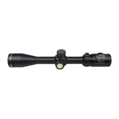 Talos 4-16x40mm SFP Illuminated BDC 600 IR Reticle Black - photo 1