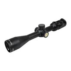 Talos 4-16x40mm SFP Illuminated BDC 600 IR Reticle Black - photo 4