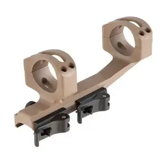 30mm Ultra High (1.435") 0 MOA QD Mount, Dark Earth - photo 3