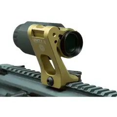 2.91 FTC 30mm Magnifier Mount FDE - photo 1