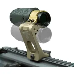 2.91 FTC 30mm Magnifier Mount FDE - photo 2