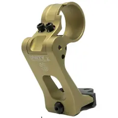 2.91 FTC 30mm Magnifier Mount FDE - photo 3