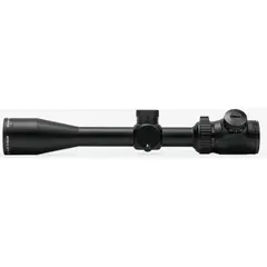 Talos 3-12x40mm SFP Illuminated Shotgun BDC 250 Black - photo 1