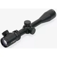 Talos 3-12x40mm SFP Illuminated Shotgun BDC 250 Black - photo 2