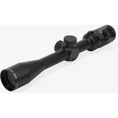 Talos 3-12x40mm SFP Illuminated Shotgun BDC 250 Black - photo 4