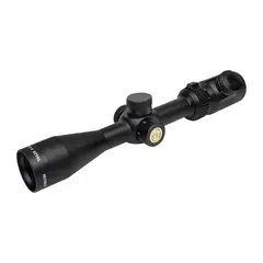 Talos 3-12x40mm SFP Illuminated BDC 600 IR Reticle Black - photo 3