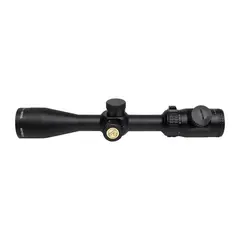 Talos 3-12x40mm SFP Illuminated BDC 600 IR Reticle Black - photo 4
