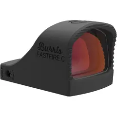 Fastfire C 6-MOA Red Dot Reflex Sight Black - photo 1
