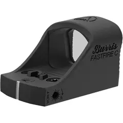 Fastfire C 6-MOA Red Dot Reflex Sight Black - photo 10