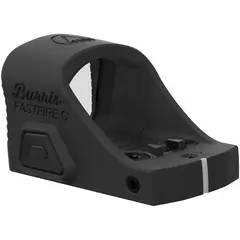 Fastfire C 6-MOA Red Dot Reflex Sight Black - photo 11