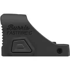 Fastfire C 6-MOA Red Dot Reflex Sight Black - photo 12