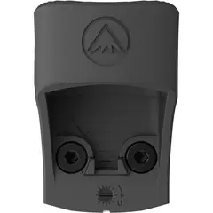 Fastfire C 6-MOA Red Dot Reflex Sight Black - photo 2