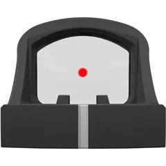 Fastfire C 6-MOA Red Dot Reflex Sight Black - photo 6