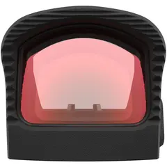 Fastfire C 6-MOA Red Dot Reflex Sight Black - photo 7
