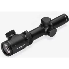 Talos BTR Gen2 1-4x24mm SFP Ill AHSR14 MIL Reticle Black - photo 1