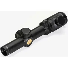 Talos BTR Gen2 1-4x24mm SFP Ill AHSR14 MIL Reticle Black - photo 2