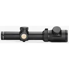 Talos BTR Gen2 1-4x24mm SFP Ill AHSR14 MIL Reticle Black - photo 3