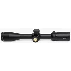 Talos 4-16x40mm SFP Mil-Dot Black - photo 2