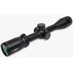 Talos 4-16x40mm SFP Mil-Dot Black - photo 4