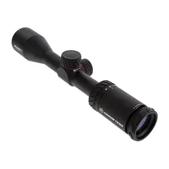 Brushline Pro 3-9x40mm SFP BDC Slugger Reticle Black - photo 1