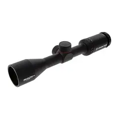 Brushline Pro 3-9x40mm SFP BDC Slugger Reticle Black - photo 2