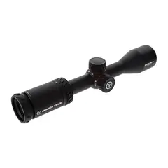 Brushline Pro 3-9x40mm SFP BDC Slugger Reticle Black - photo 3