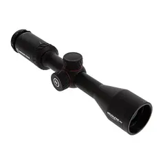 Brushline Pro 3-9x40mm SFP BDC Slugger Reticle Black - photo 4
