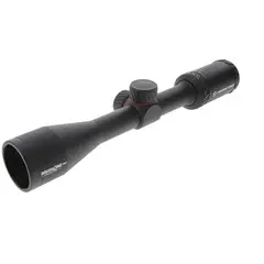 Brushline Pro 3-9x40mm SFP BDC Predator Reticle Black - photo 2