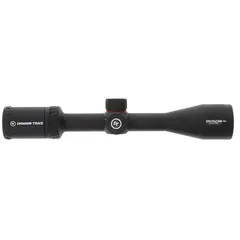 Brushline Pro 3-9x40mm SFP BDC Predator Reticle Black - photo 3
