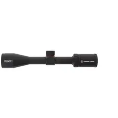 Brushline Pro 3-9x40mm SFP BDC Predator Reticle Black - photo 4