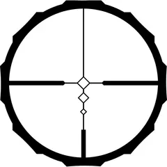Brushline Pro 3-9x40mm SFP BDC Predator Reticle Black - photo 5