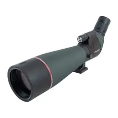 20-60x80mm Angled Spotting Scope Green - photo 1