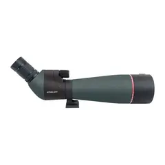 20-60x80mm Angled Spotting Scope Green - photo 2
